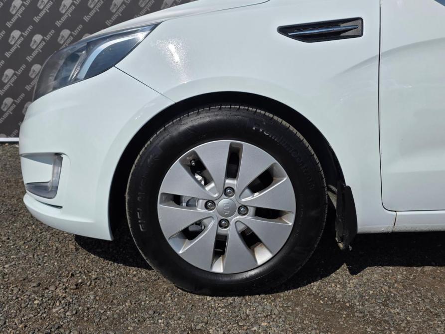 Kia Rio III Краснодар  - изображение 5