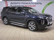 Hyundai Palisade I Москва  - изображение 23