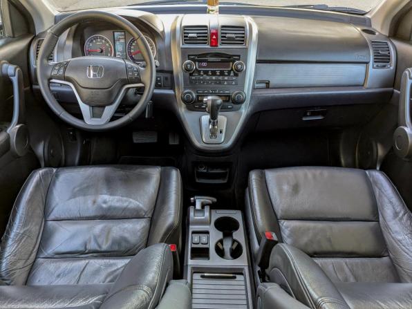 Honda CR-V III с пробегом 2008 года, цена 1 299 000 рублей, 245000 км, внедорожник, Автокод Объявления