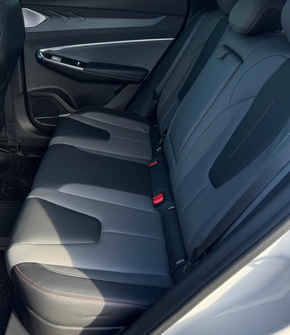 Geely Cityray Набережные Челны  - изображение 25