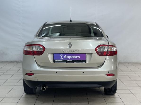 Renault Fluence I с пробегом 2011 года, цена 410 000 рублей, 284740 км, седан, Автокод Объявления