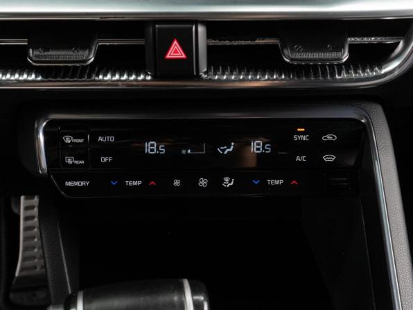 Kia K5 III с пробегом 2021 года, цена 2 849 000 рублей, 85078 км, седан, Автокод Объявления