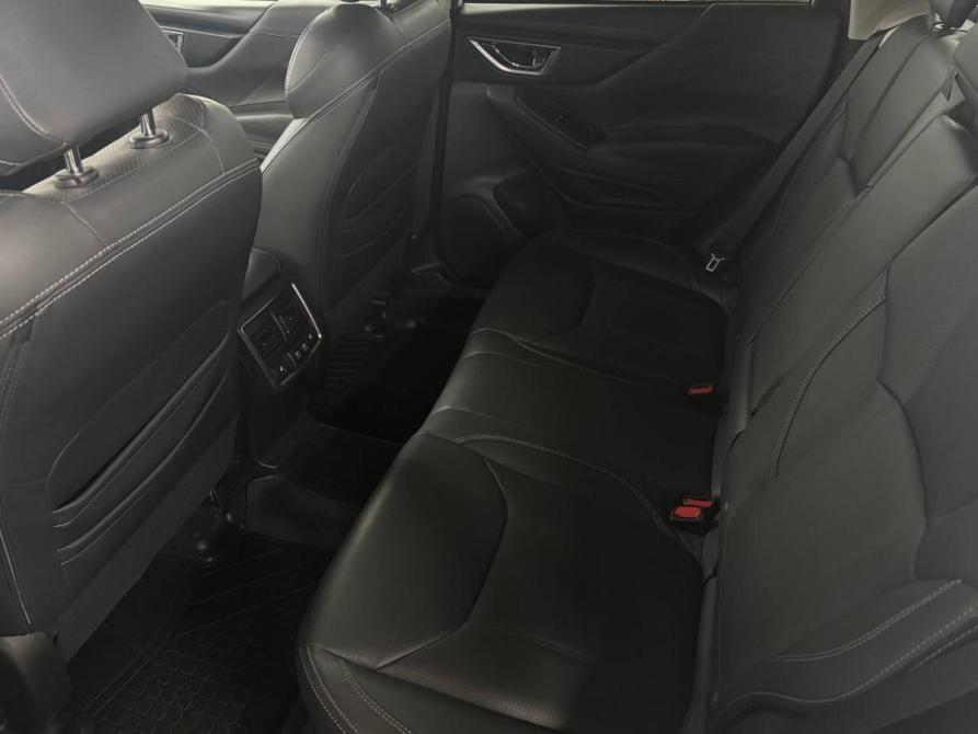 Subaru Forester V Санкт-Петербург  - изображение 18