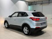 Hyundai Creta I Самара  - изображение 21