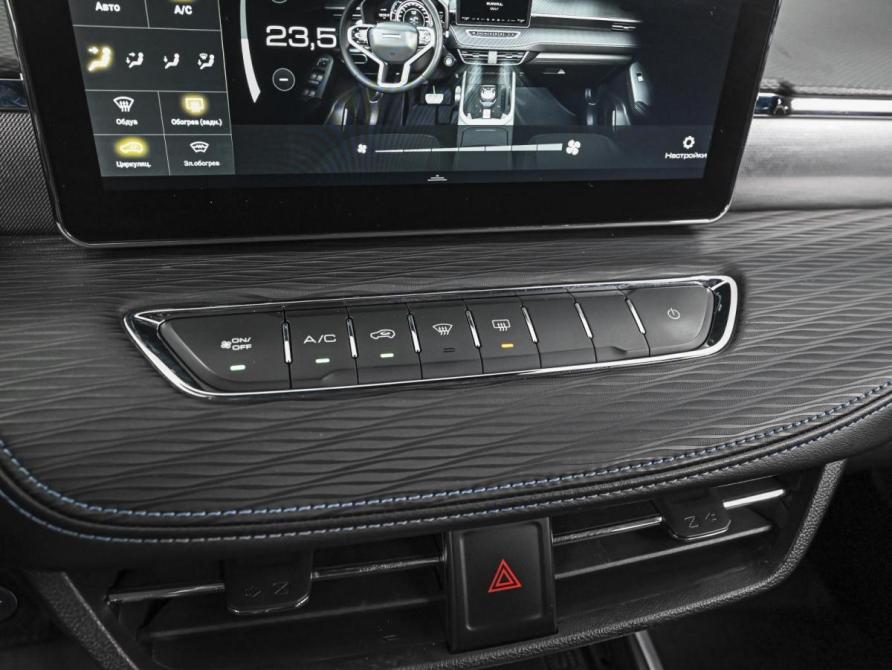 Haval Jolion I Рестайлинг Ставрополь  - изображение 12