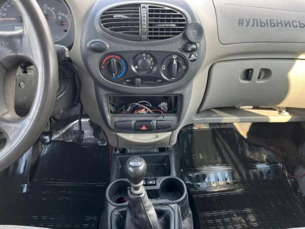 Lada (ВАЗ) Kalina I с пробегом 2008 года, цена 148 720 рублей, 258697 км, хэтчбек, Автокод Объявления