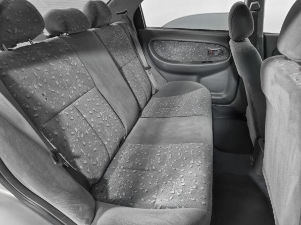 Kia Spectra I Рестайлинг 2 с пробегом 2008 года, цена 280 000 рублей, 147812 км, седан, Автокод Объявления