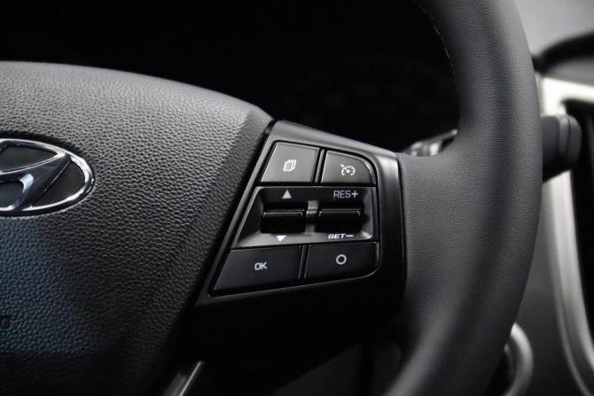 Hyundai Creta I с пробегом 2018 года, цена 1 795 950 рублей, 160530 км, внедорожник, Автокод Объявления