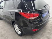 Hyundai ix35 I Воронеж  - изображение 31