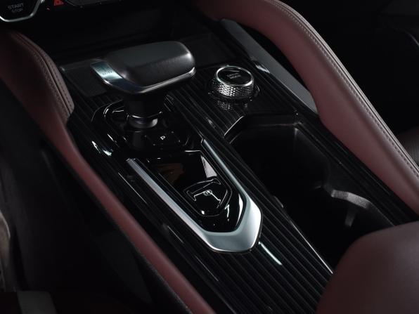 Geely Monjaro I с пробегом 2023 года, цена 3 284 995 рублей, 48698 км, внедорожник, Автокод Объявления