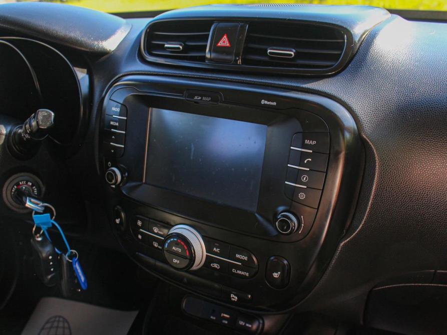 Kia Soul II Рестайлинг Калуга  - изображение 11