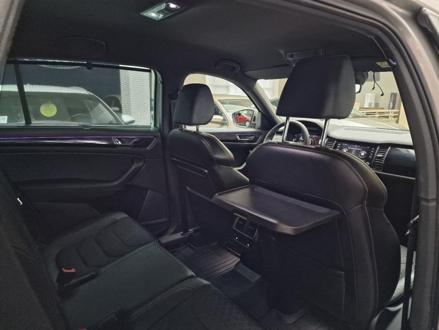 Skoda Kodiaq I Челябинск  - изображение 25