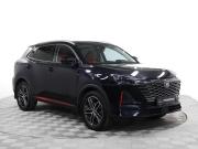 Changan CS55 Plus II Москва  - изображение 24