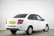 Lada (ВАЗ) Granta I Рестайлинг Оренбург  - изображение 23