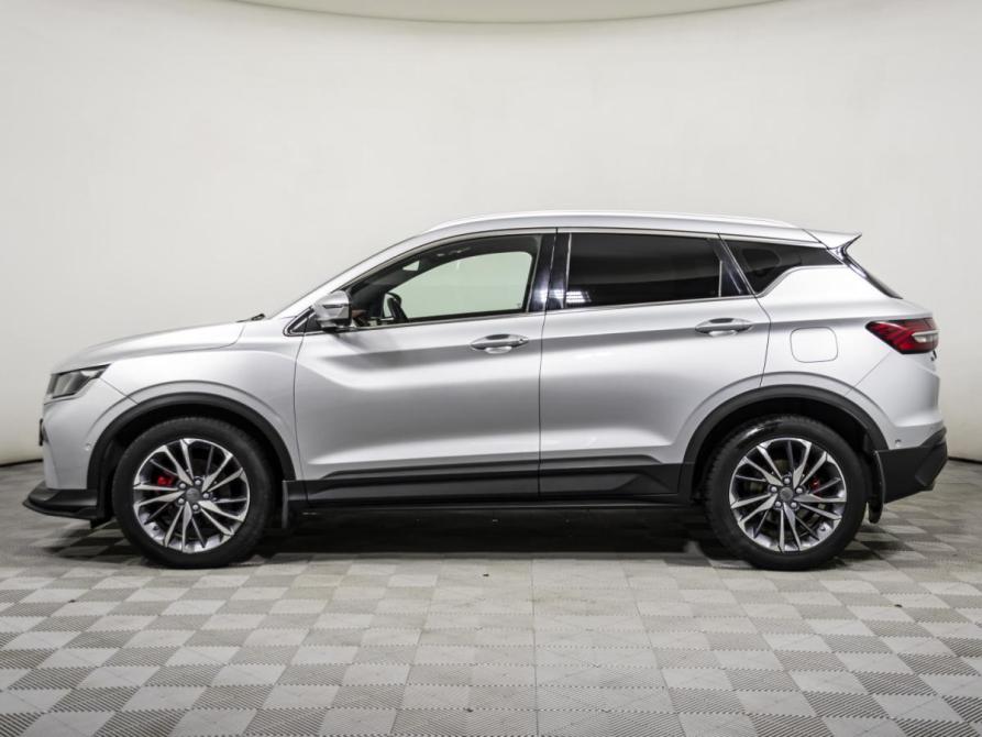 Geely Coolray I Москва  - изображение 8