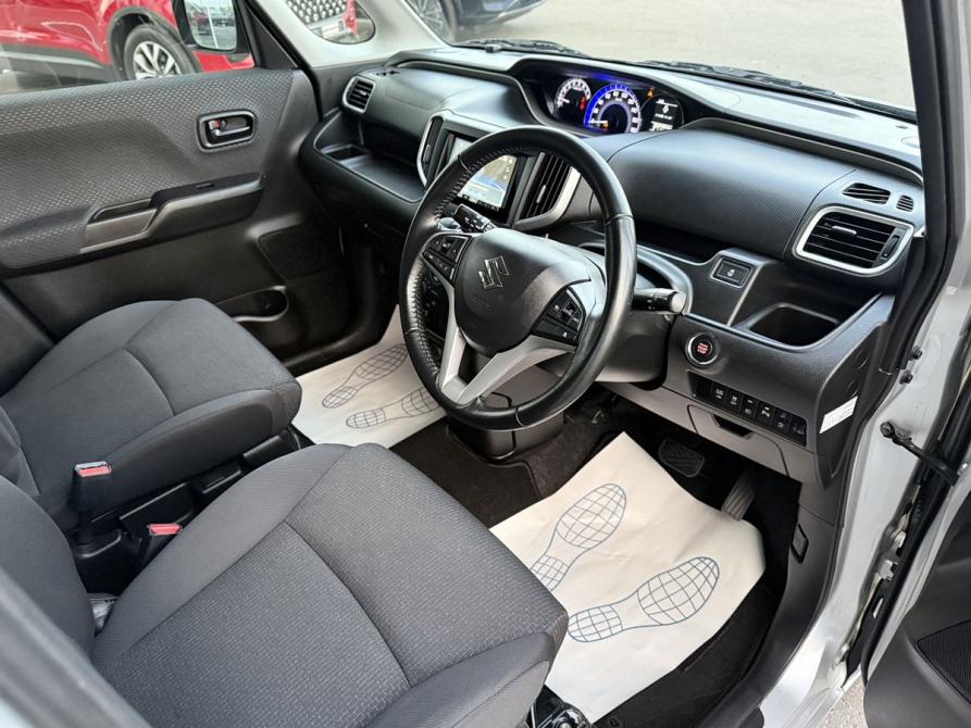 Suzuki Solio III Калуга  - изображение 10