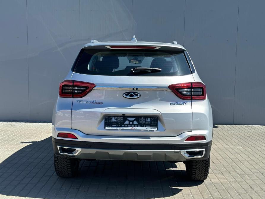 Chery Tiggo 4 Pro I Рестайлинг Тамбов  - изображение 7