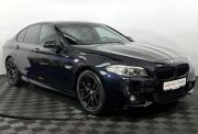 BMW 5 серии VI (F10/F11/F07) Рестайлинг Нижний Новгород  - изображение 28