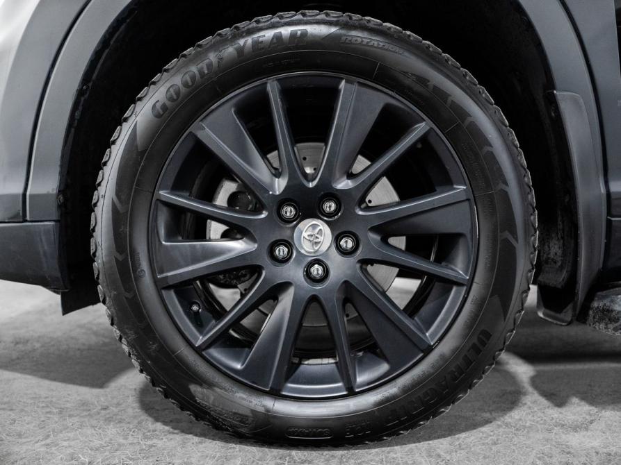 Toyota Highlander III (XU50) Иркутск  - изображение 20