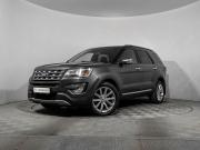 Ford Explorer V Рестайлинг Санкт-Петербург  - изображение 25