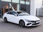 Hyundai Elantra VII (CN7) Рестайлинг Химки  - изображение 16
