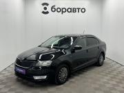 Skoda Rapid I Воронеж  - изображение 20