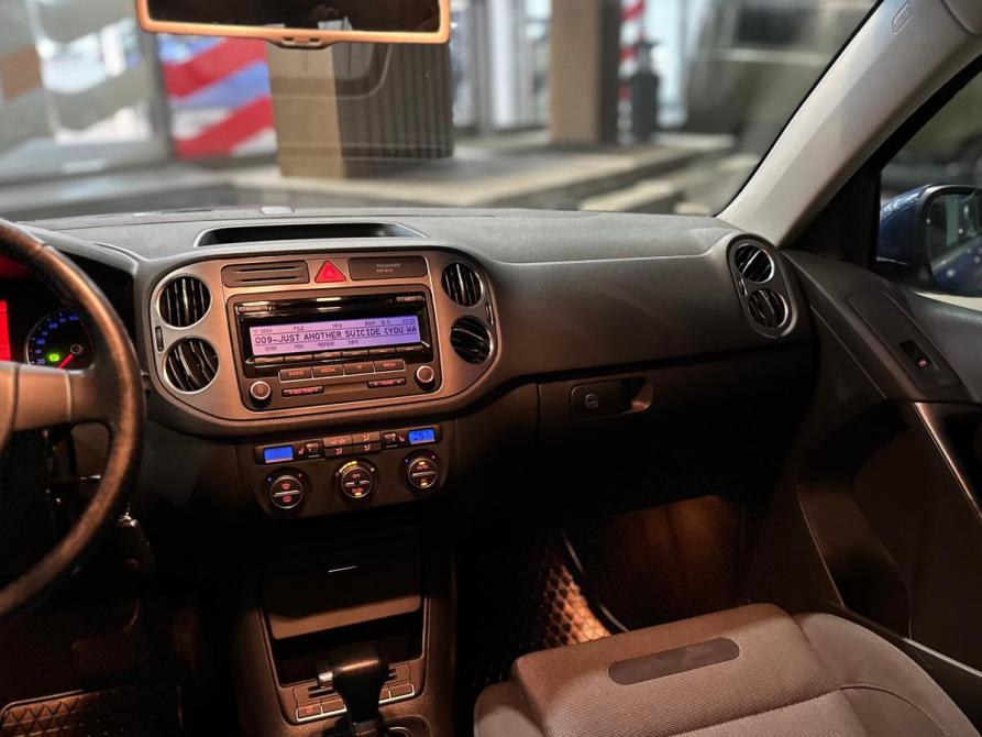 Volkswagen Tiguan I Архангельск  - изображение 14