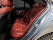Mercedes-Benz C-Класс IV (W205) Москва  - изображение 52