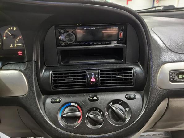 Chevrolet Rezzo с пробегом 2007 года, цена 339 000 рублей, 316441 км, компактвэн, Автокод Объявления