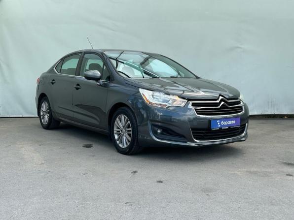 Citroen C4 II с пробегом 2013 года, цена 742 000 рублей, 110078 км, седан, Автокод Объявления