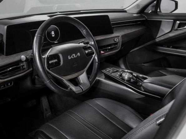 Kia K8 I с пробегом 2021 года, цена 3 349 000 рублей, 56403 км, седан, Автокод Объявления