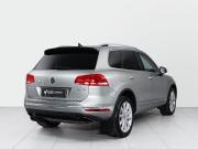 Volkswagen Touareg II Рестайлинг Казань  - изображение 16