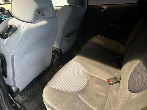 Honda Jazz I Рестайлинг с пробегом 2008 года, цена 397 000 рублей, 206000 км, хэтчбек, Автокод Объявления
