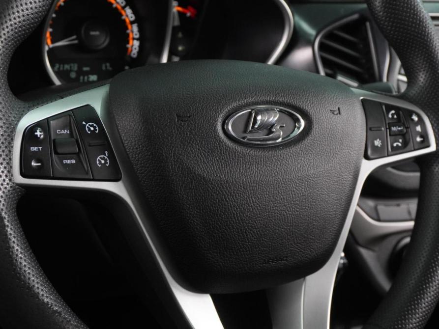 Lada (ВАЗ) Vesta I Воронеж  - изображение 15