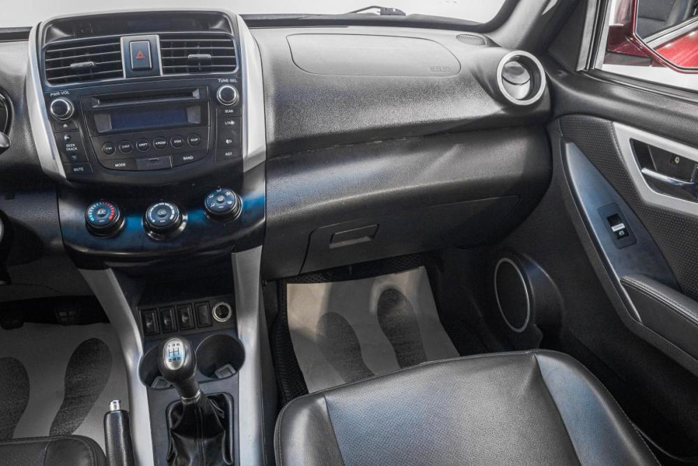 Lifan X60 I Барнаул  - изображение 20