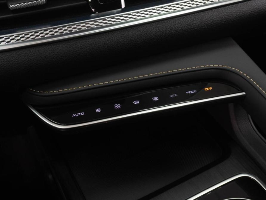 FAW Bestune B70 I Рестайлинг Тюмень  - изображение 16
