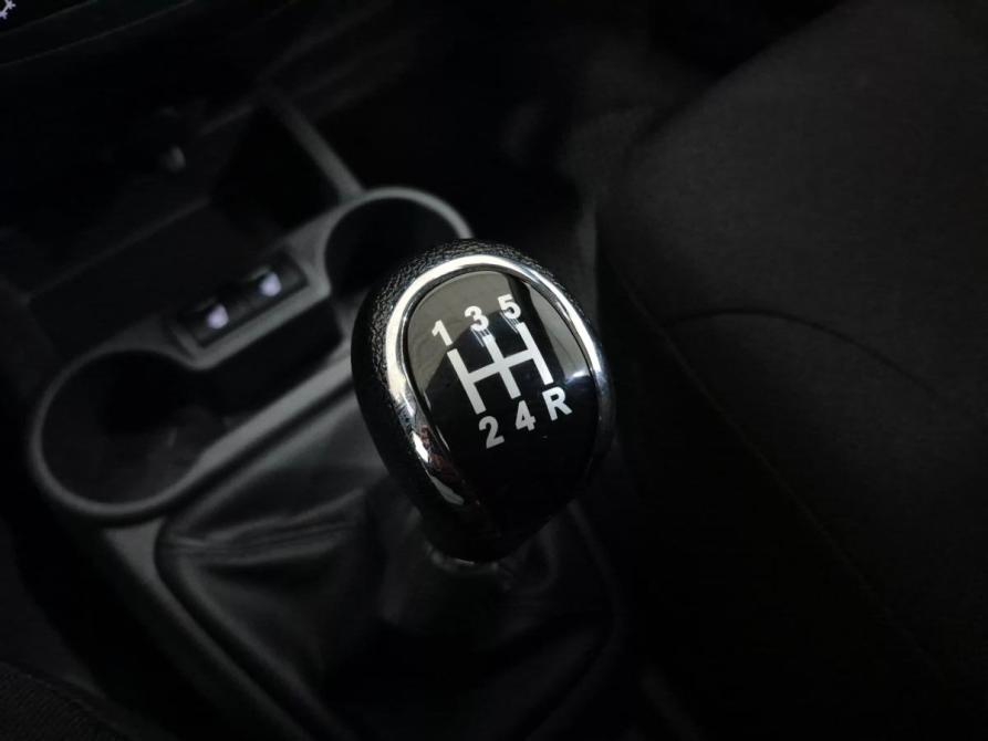 Lada (ВАЗ) Granta I Рестайлинг Азнакаево  - изображение 23