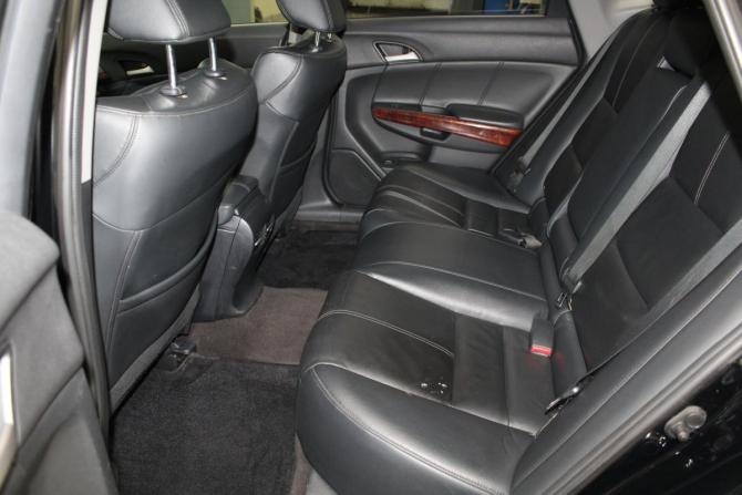 Honda Crosstour I с пробегом 2011 года, цена 1 229 000 рублей, 250000 км, внедорожник, Автокод Объявления