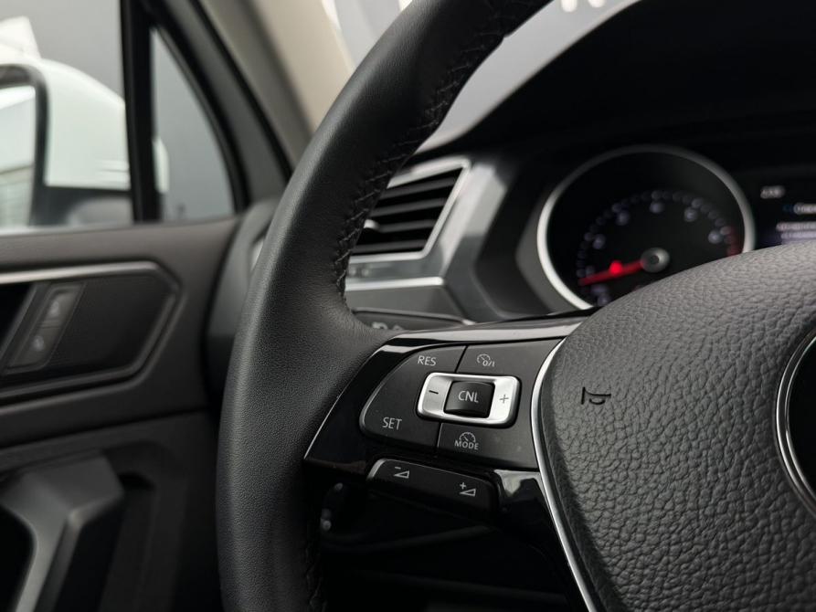 Volkswagen Tiguan II Минеральные Воды  - изображение 11