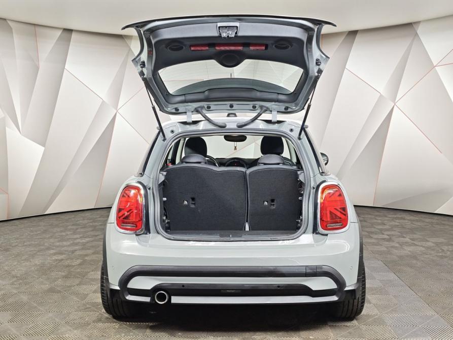 Mini Hatch III (F55/F56) Рестайлинг 2 Москва  - изображение 9