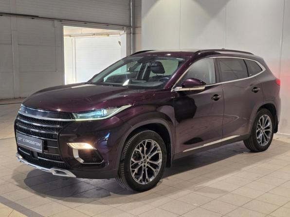 Exeed TXL I с пробегом 2020 года, цена 1 945 000 рублей, 70000 км, внедорожник, Автокод Объявления