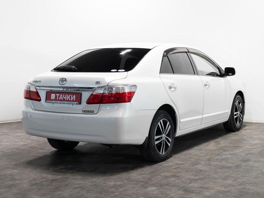 Toyota Premio II (T26) Чита  - изображение 3
