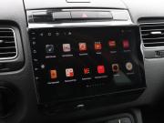 Volkswagen Touareg II Москва  - изображение 43