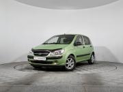 Hyundai Getz I Рестайлинг Санкт-Петербург  - изображение 19