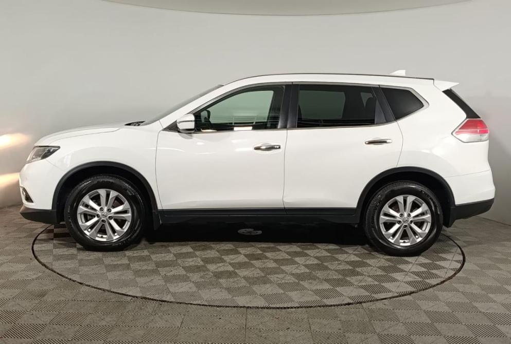 Nissan X-Trail III Волгоград  - изображение 4