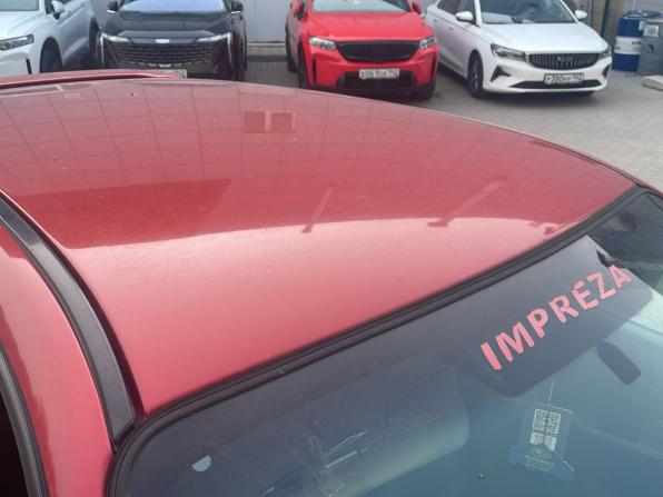 Subaru Impreza II с пробегом 2002 года, цена 175 000 рублей, 348398 км, универсал, Автокод Объявления