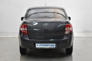Lada (ВАЗ) Granta I Москва  - изображение 17