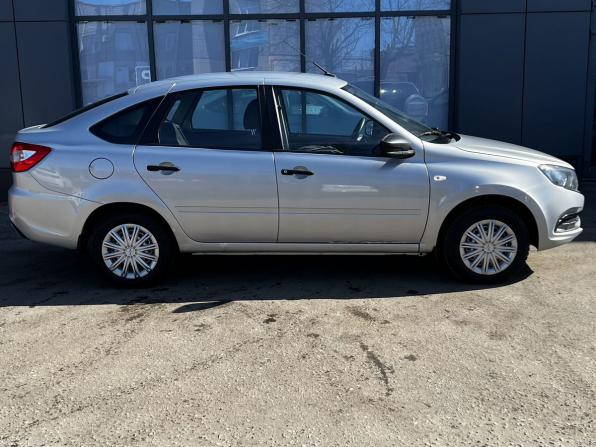 Lada (ВАЗ) Granta I Рестайлинг с пробегом 2018 года, цена 485 000 рублей, 78609 км, хэтчбек, Автокод Объявления