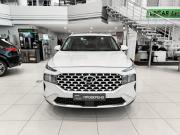 Hyundai Santa Fe IV Рестайлинг Казань  - изображение 24