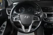 Hyundai Solaris I Тюмень  - изображение 34